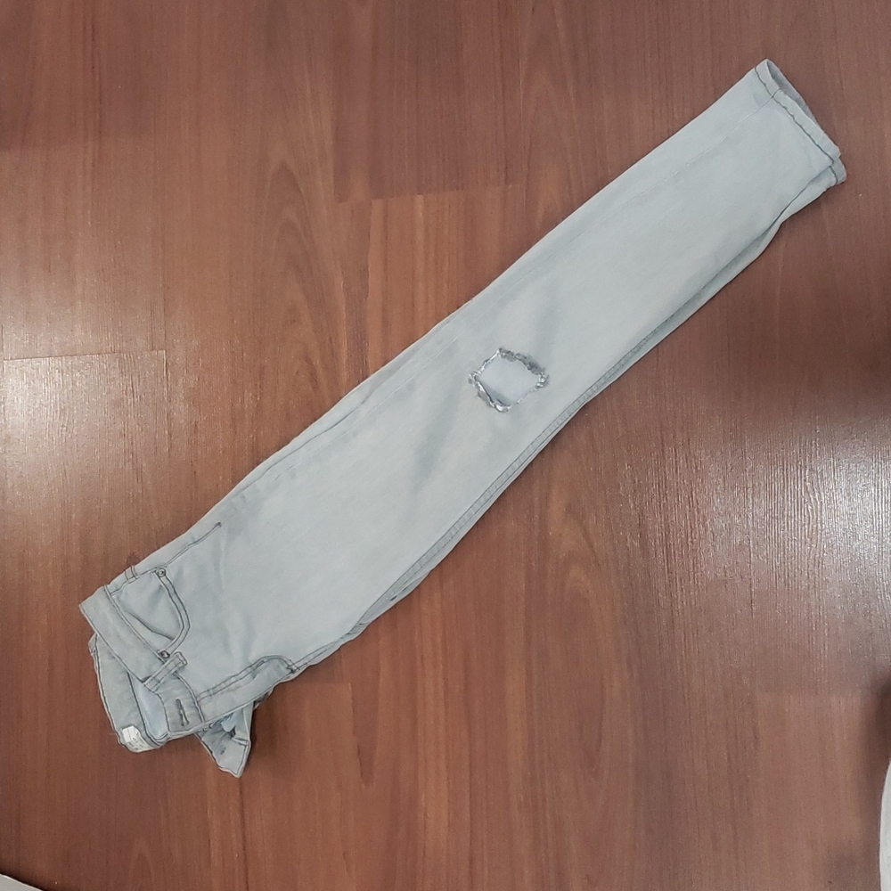 Free people jeans